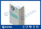 IP55 Electrical Enclosure Air Conditioner 110VAC 500W For Outdoor Telecom Enclosure