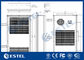 48VDC Outdoor Cabinet Heat Exchanger RS485 Communication MODBUS-RTU Protocol 180W/K