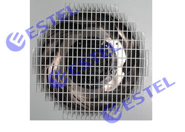 Embeded Mounting Outdoor Enclosure Air Conditioner 7500W For Electric Power Industry