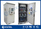One Front Door Outdoor Telecom Cabinet Customized Solutions For Different Applications