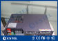 Small Scale Program Telecom Rectifier System High Reliability GPE4890J Embedded Mounted