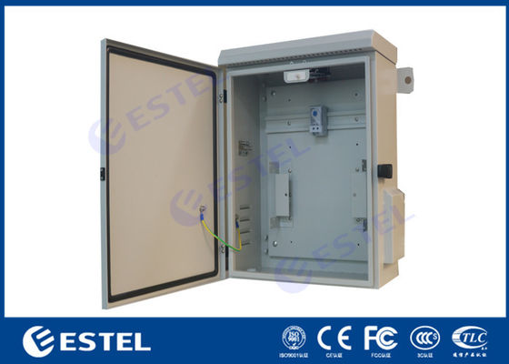 Pole Mounted IP55 Traffic Control Enclosure
