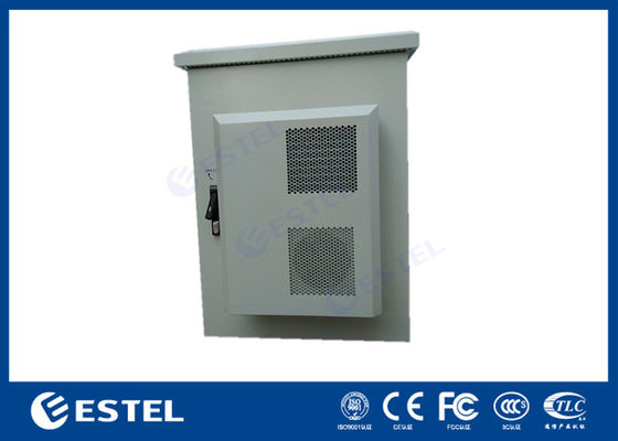 TEC Outdoor Telecom Cabinet Free Standing For Electrical Equipment