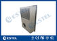 DC48V IP55 Enclosure Heat Exchanger Modbus Intelligent Temperature Control