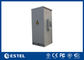 Anti Corrosion IP55 Outdoor Rack Mount Enclosure 800*850*2000 MM