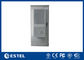 Temperature Control 40u Rack Cabinet Waterproof Outdoor Telecom Enclosure