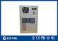 500W 220V 50Hz Door Mount Outdoor Cabinet Air Conditioner With R134a Refrigerant