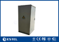 IP55 Anti Corrosion network Outdoor Telecom Cabinet Power Distribution Unit