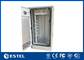 IP55 Anti Corrosion network Outdoor Telecom Cabinet Power Distribution Unit