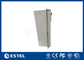 AC220V 60Hz 500W Outdoor Cabinet Air Conditioner With Environmental Refrigerant