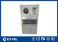 48VDC IP55 1500W Electrical Enclosure Air Conditioner Energy Saving Remote