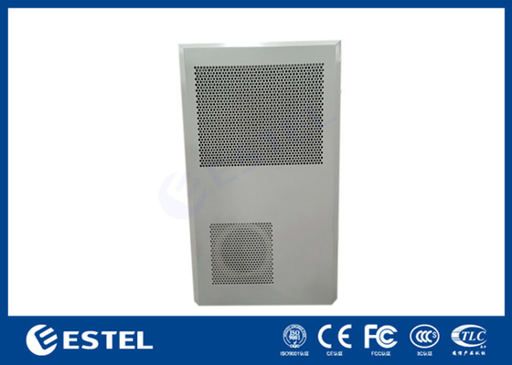 48VDC 325W/K Enclosure Heat Exchanger with RS485 MODBUS RTU Communication