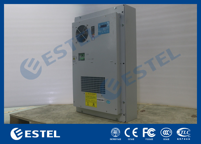 AC Powered Outdoor Cabinet Air Conditioner