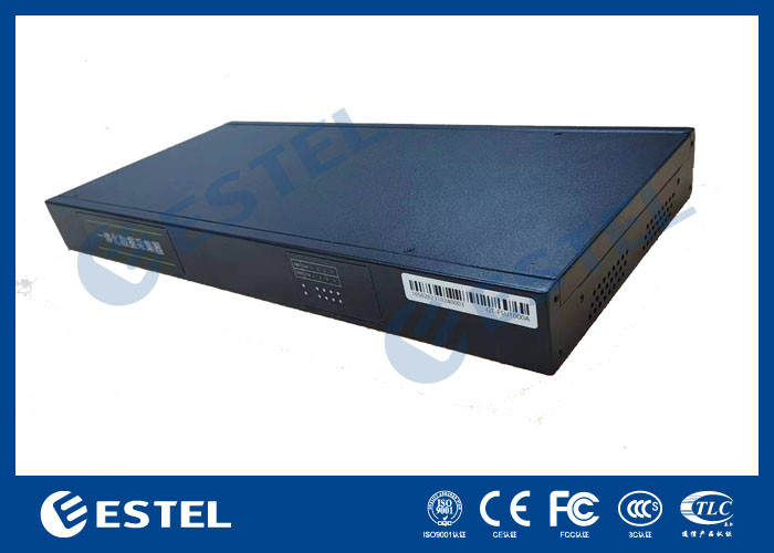19 Inch Rack Mount Environment Monitoring System
