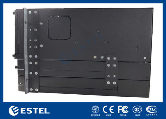 48V Plug-In Frame Power Supply 5U Height 19inch Rack Installation With ...
