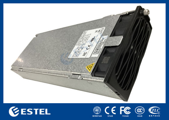 48V 3000W Hot-Swappable Rectifier Module for Telecom Systems