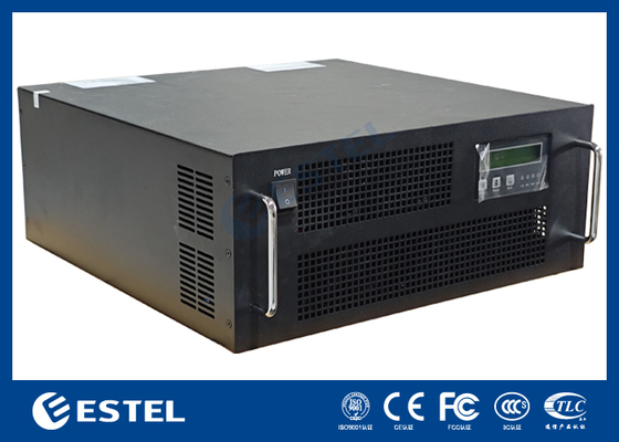 Inverter power supply DC48 5KVA 120V 60HZ Inverter for power and communication systems