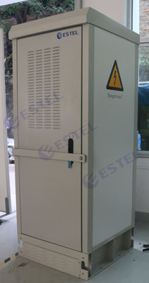 Outdoor Telecom Rack Lock 19 Inch Rack Mount Outdoor Telecom Cabinet Anti Theft Lock Bar 8 ...