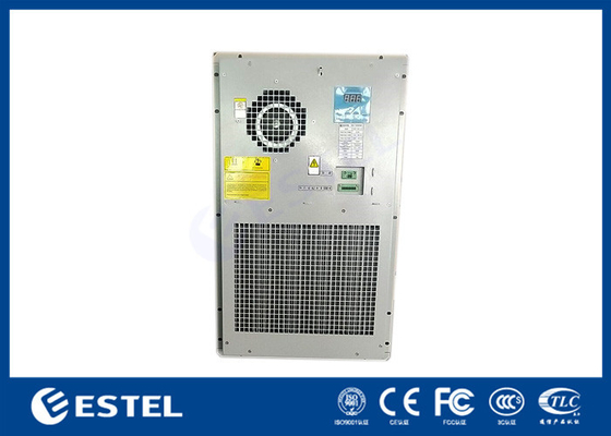 48VDC 325W/K Enclosure Heat Exchanger with RS485 MODBUS RTU Communication